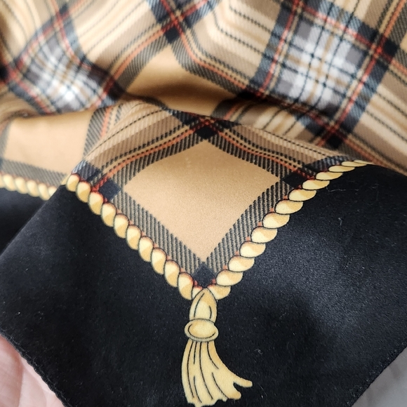 EUC TIE RACK ART OF THE SCARF made in Italy - Picture 3 of 3